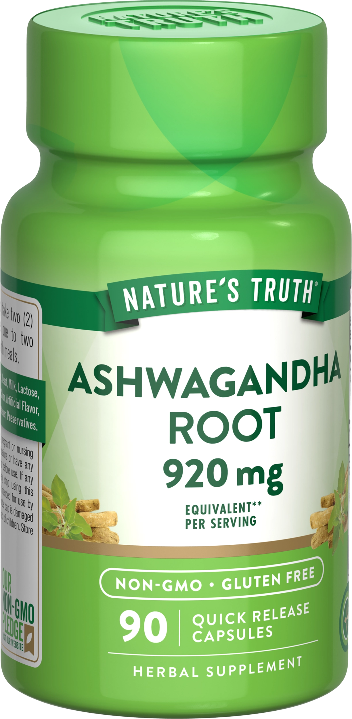 NT Ashwagandha - Figura 2