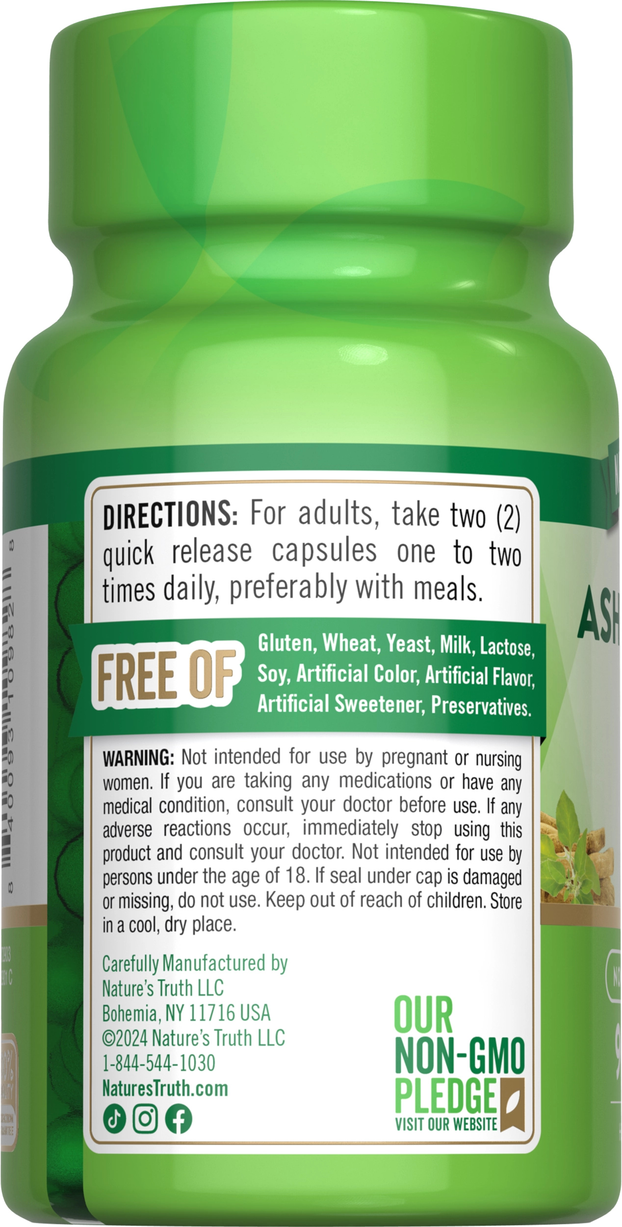 NT Ashwagandha - Figura 5