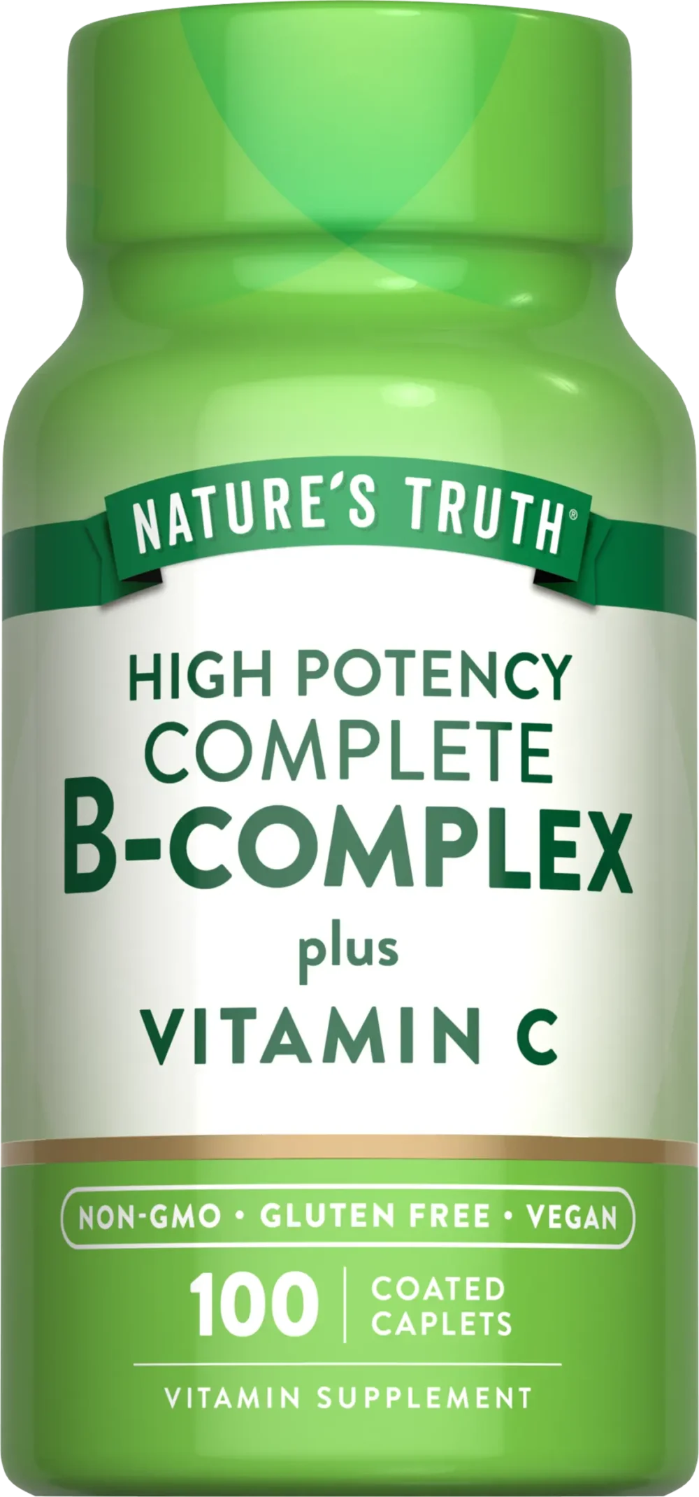 NT Vitamine B complex + C
