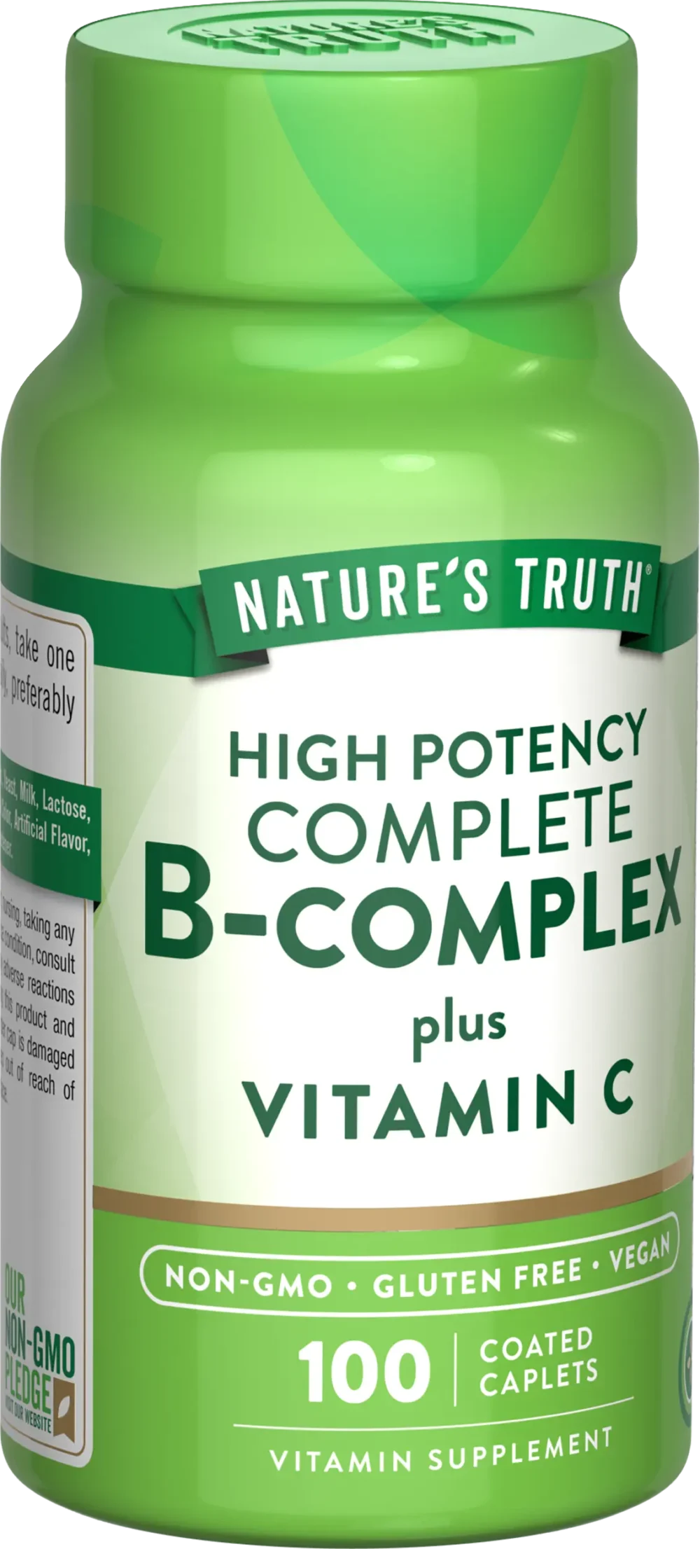 NT Vitamine B complex + C - Figura 2