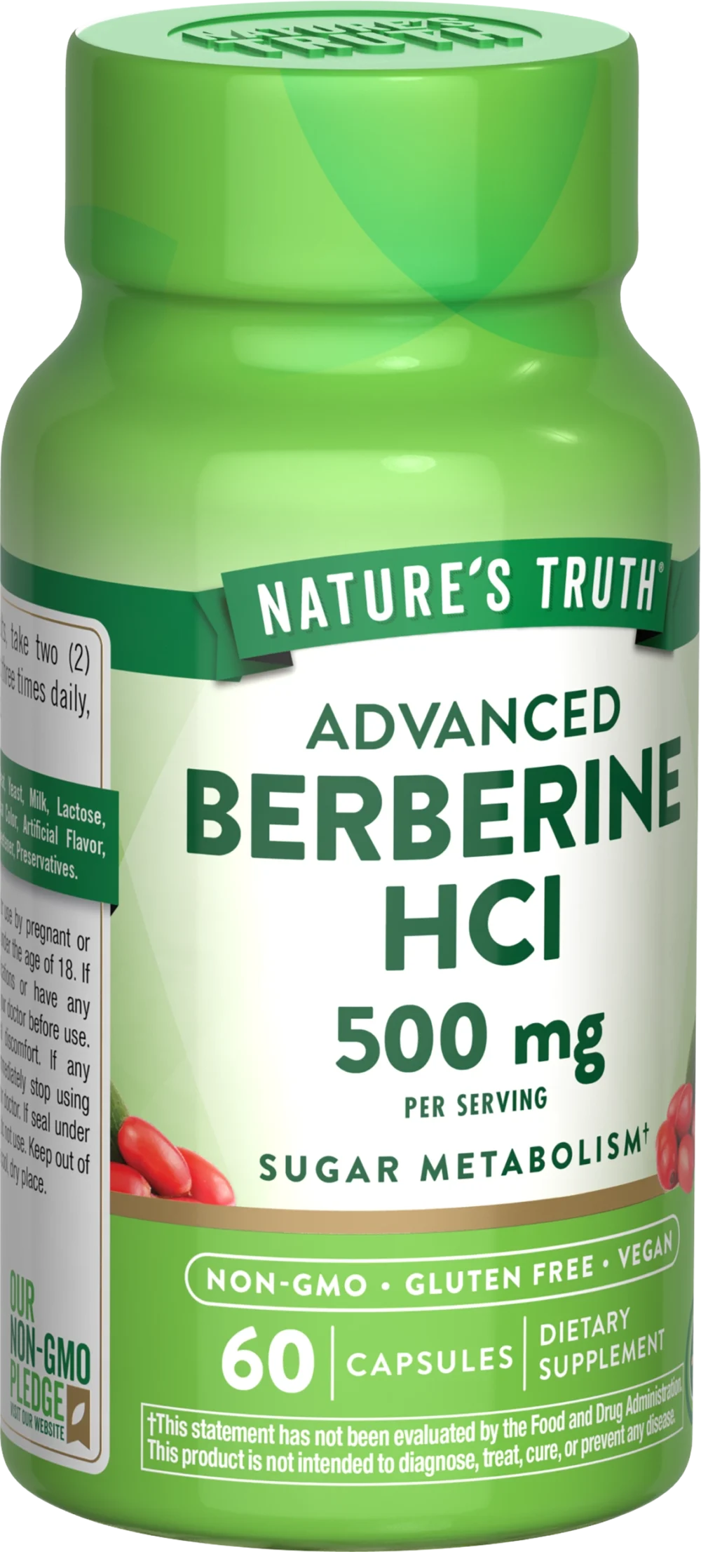NT Berberine - Figura 2