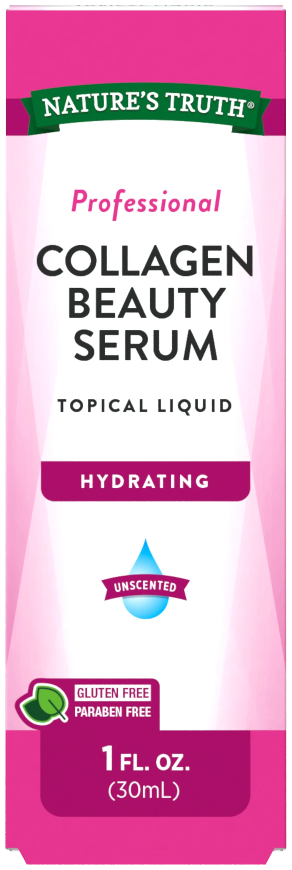 NT Collagen serum - Figura 2
