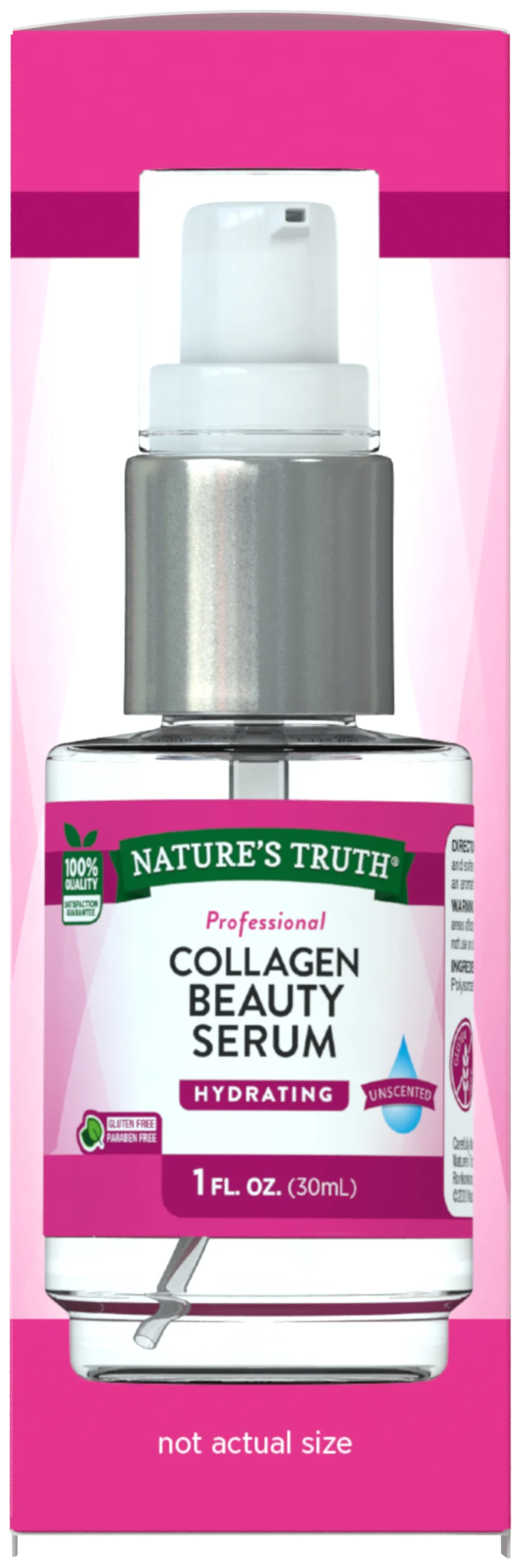 NT Collagen serum - Figura 3