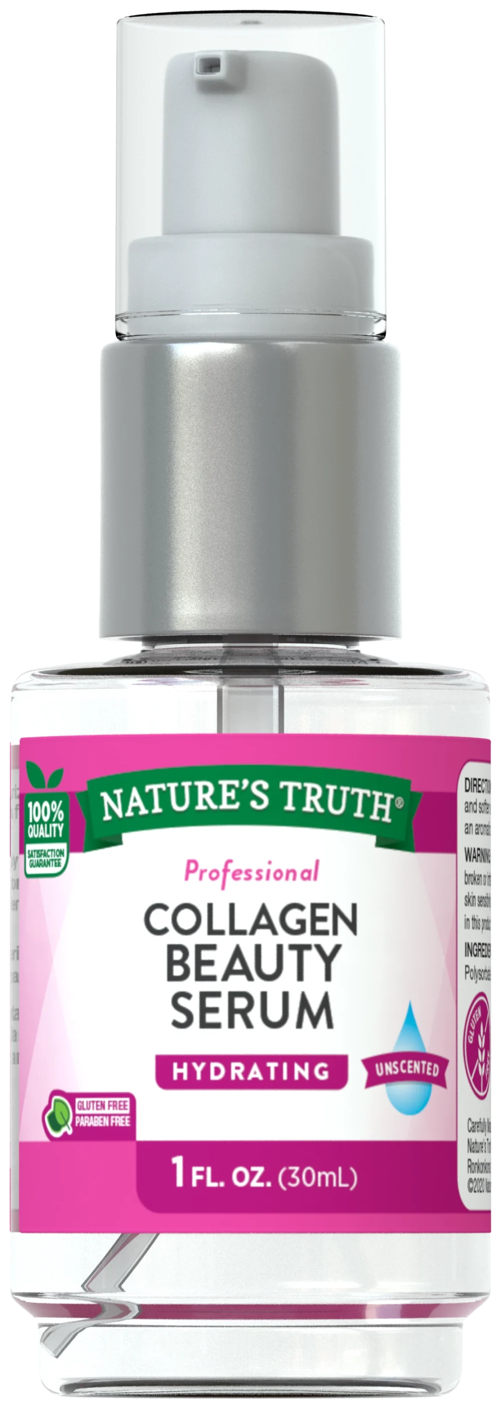 NT Collagen serum - Figura 4