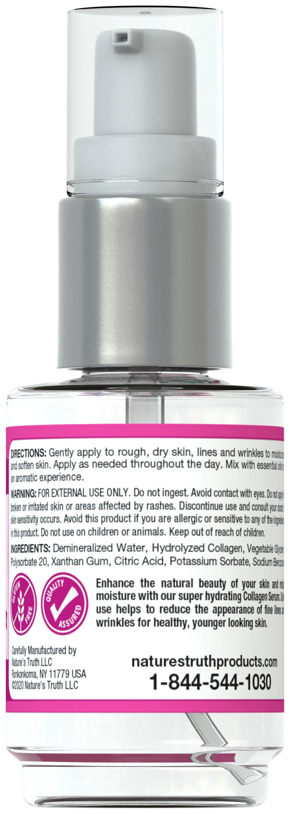 NT Collagen serum - Figura 5