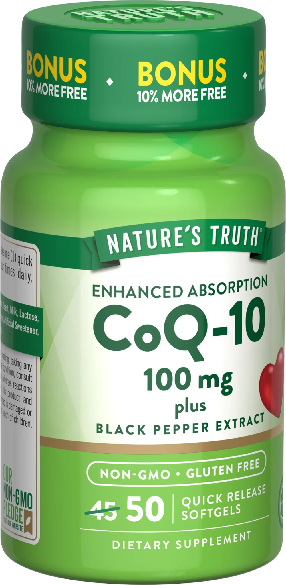 NT Coenzyme Q10 - Figura 2
