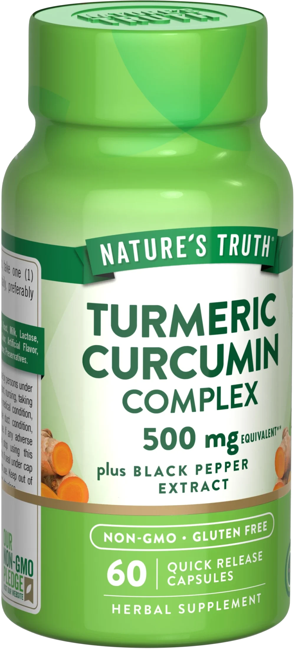 NT Turmeric - Figura 2