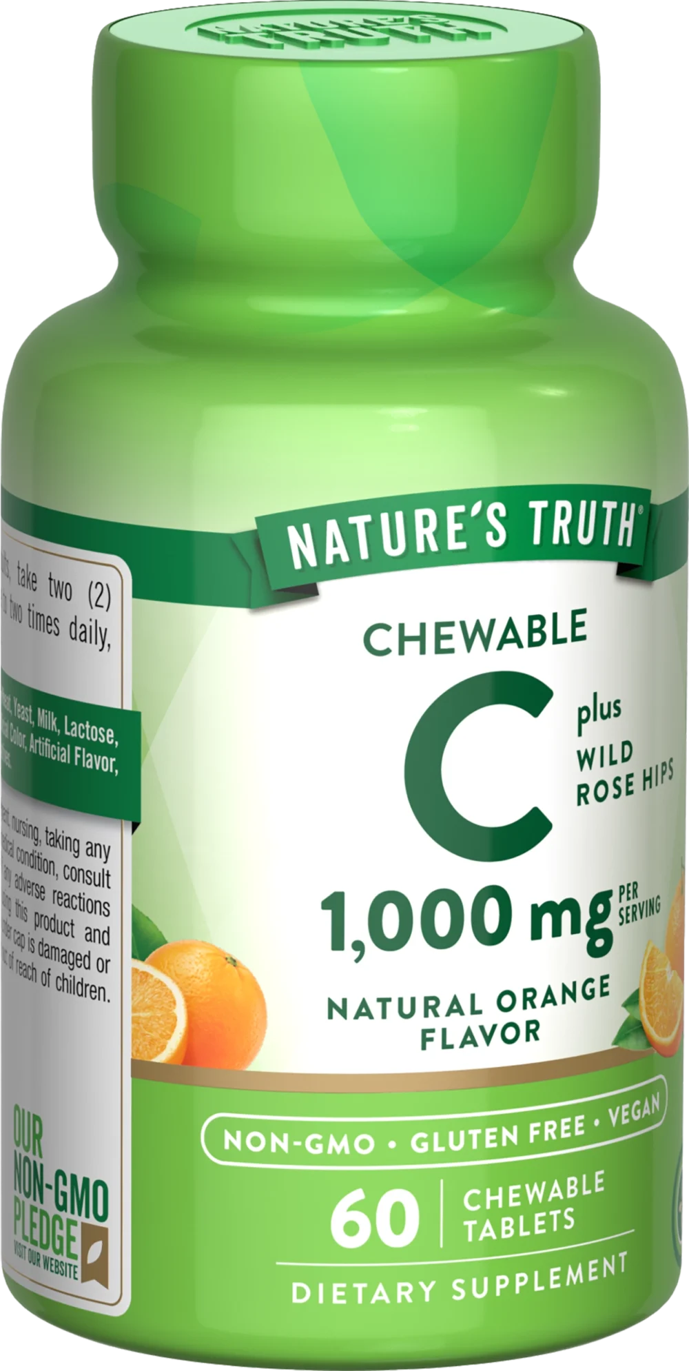NT Vitamin C 500 mg - Figura 2