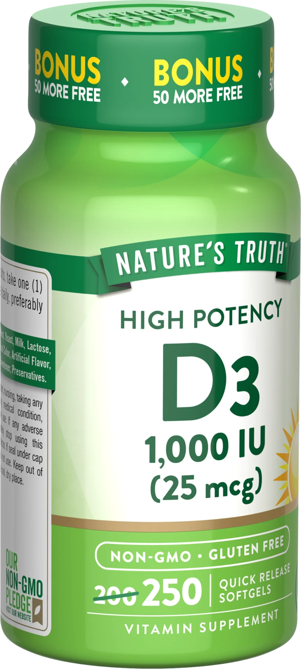 NT D3 1000 UI - Figura 2
