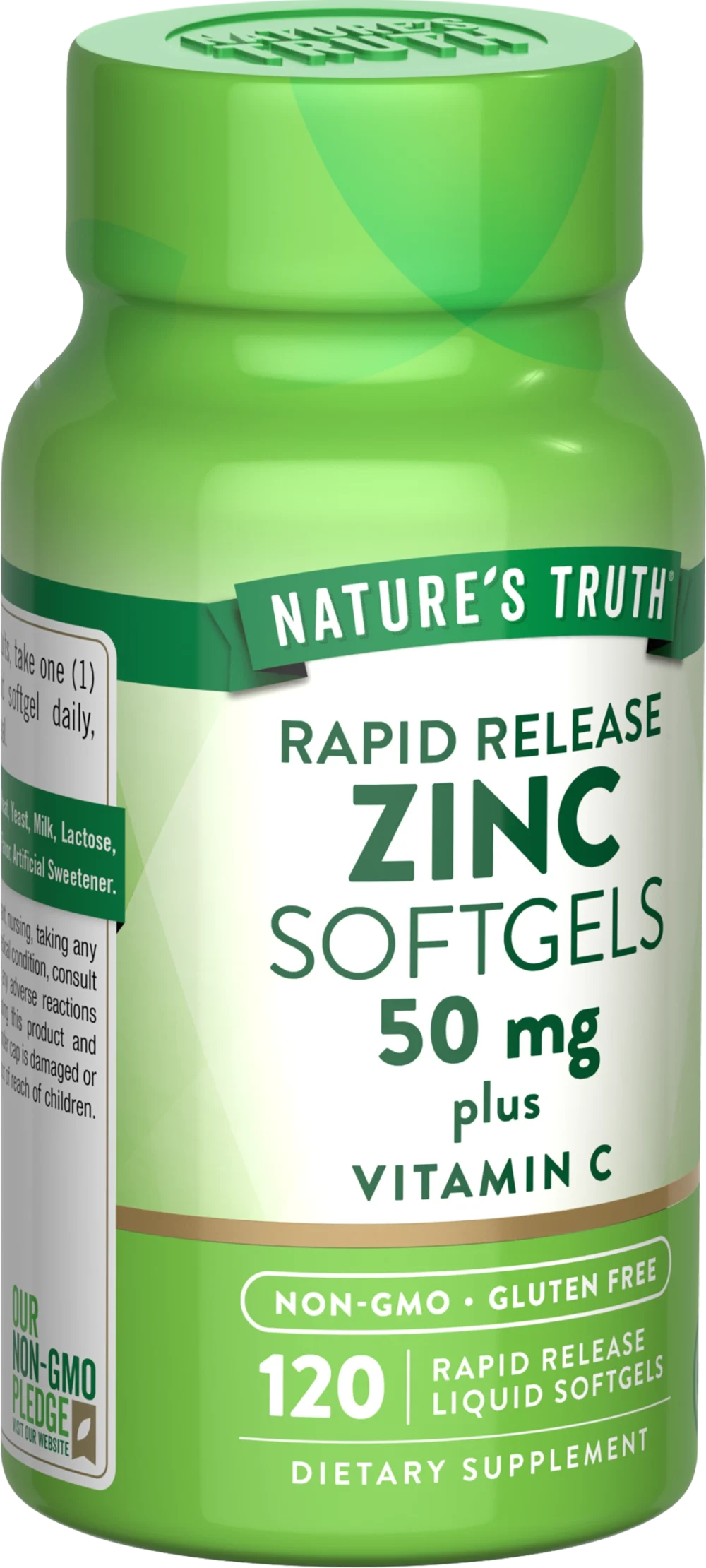 NT Zinc + Vit C - Figura 2