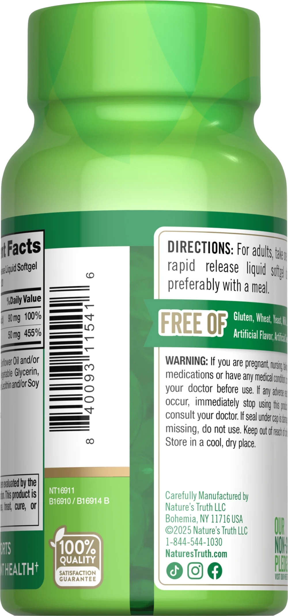 NT Zinc + Vit C - Figura 4